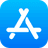 App Store icon