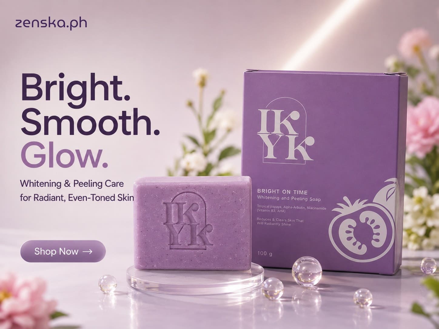 Spotlight campaign