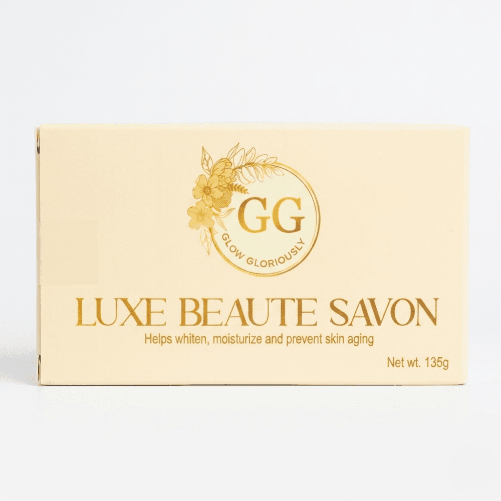 GG Luxe Beaute Savon thumbnail 5
