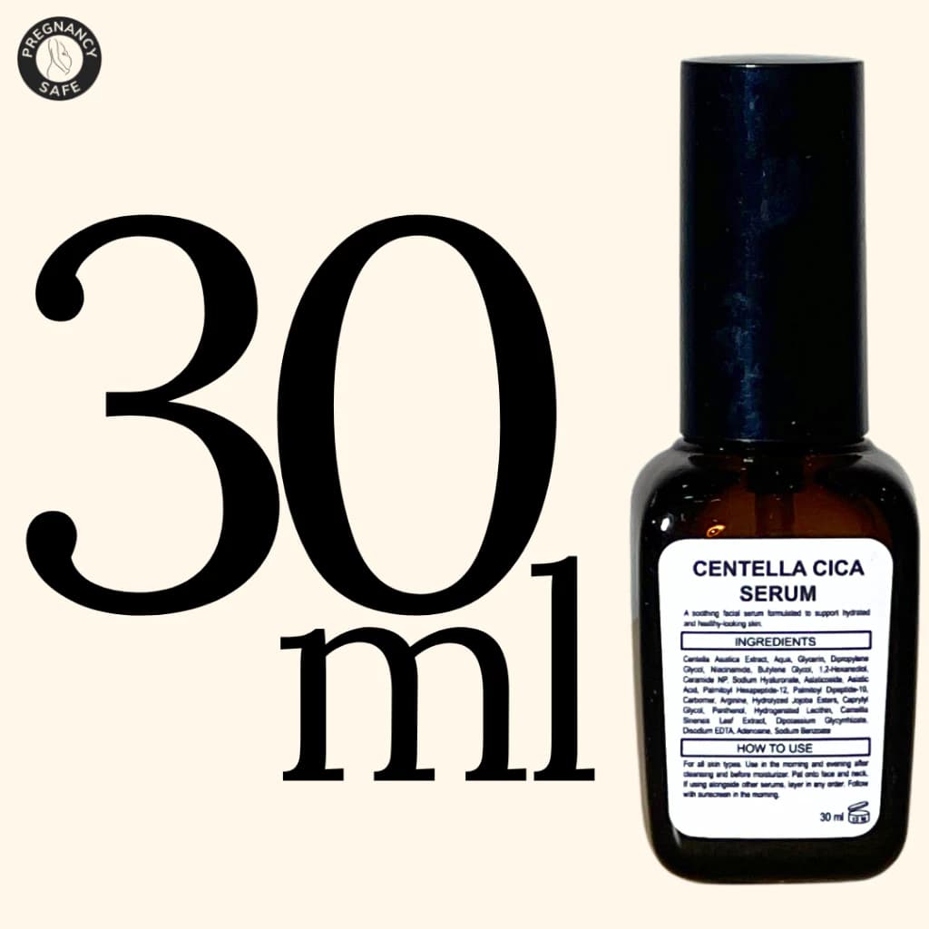SOUL APOTHECARY Centella CICA Serum thumbnail 2