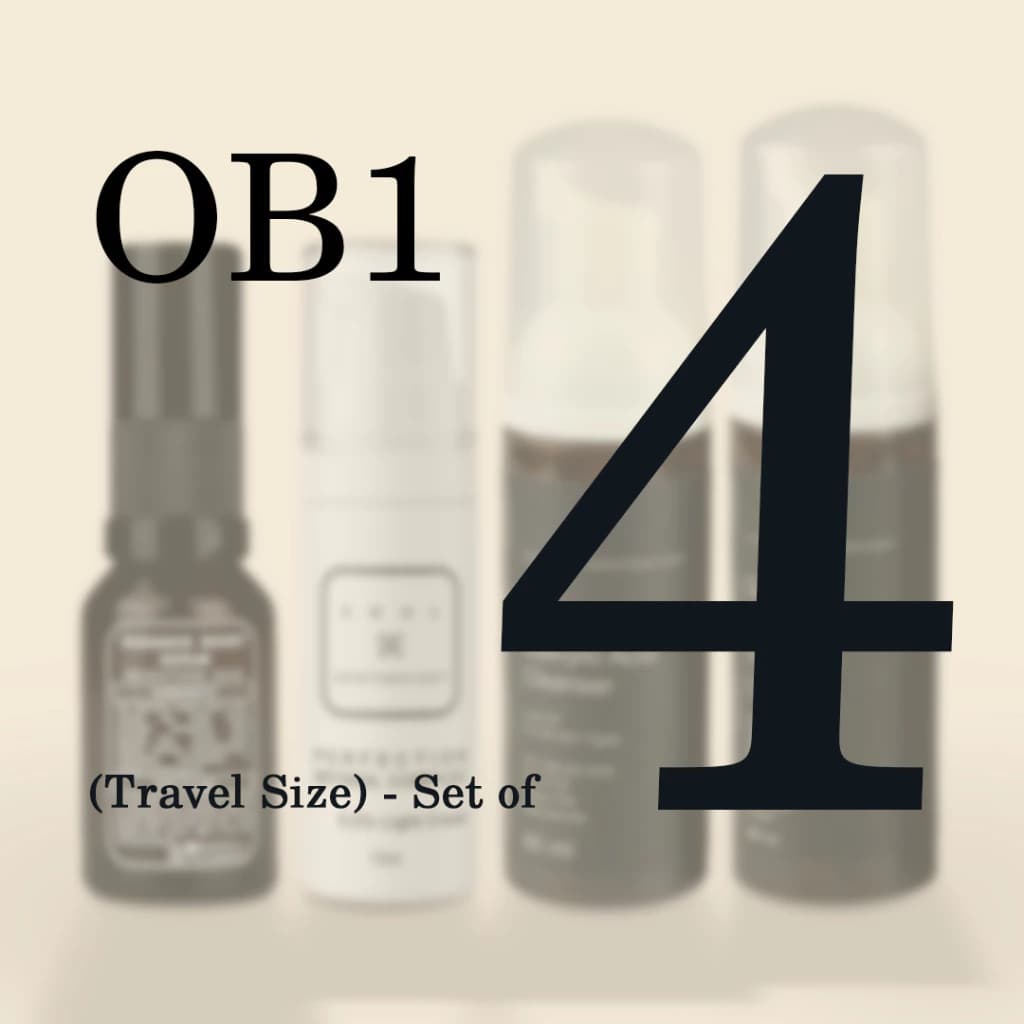 SOUL APOTHECARY: Oil Control & Brightening Combo (Mega Combo - Set of 4) thumbnail 2