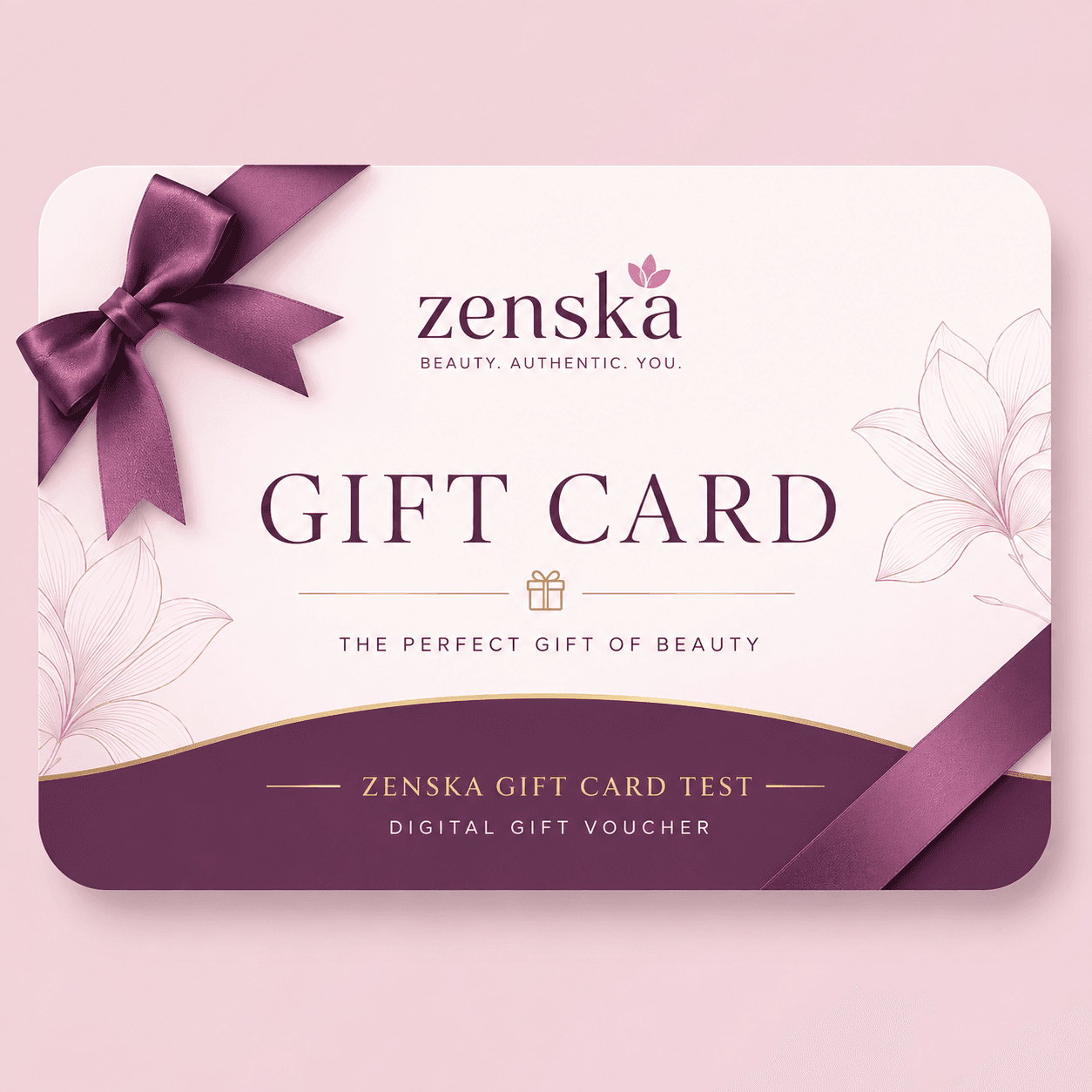 Zenska Gift Test Product thumbnail 2