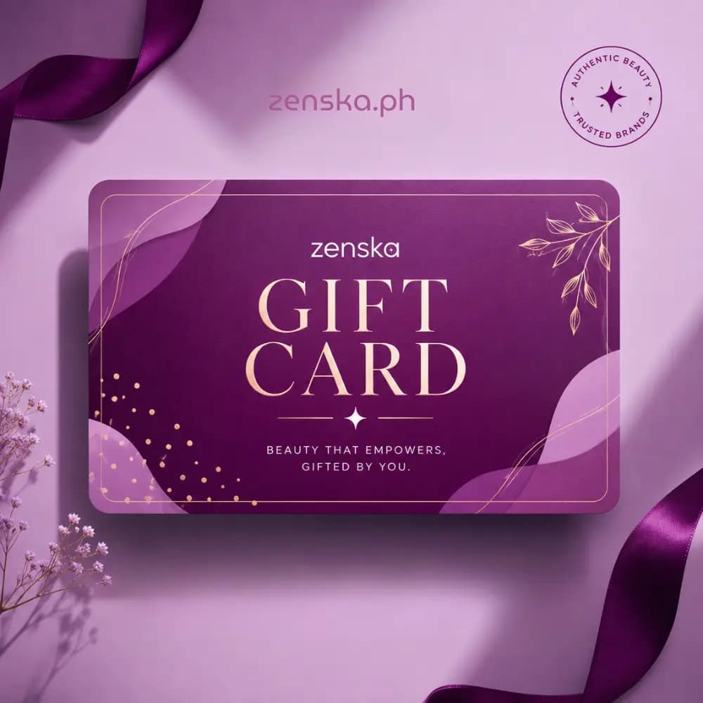Zenska Gift Card