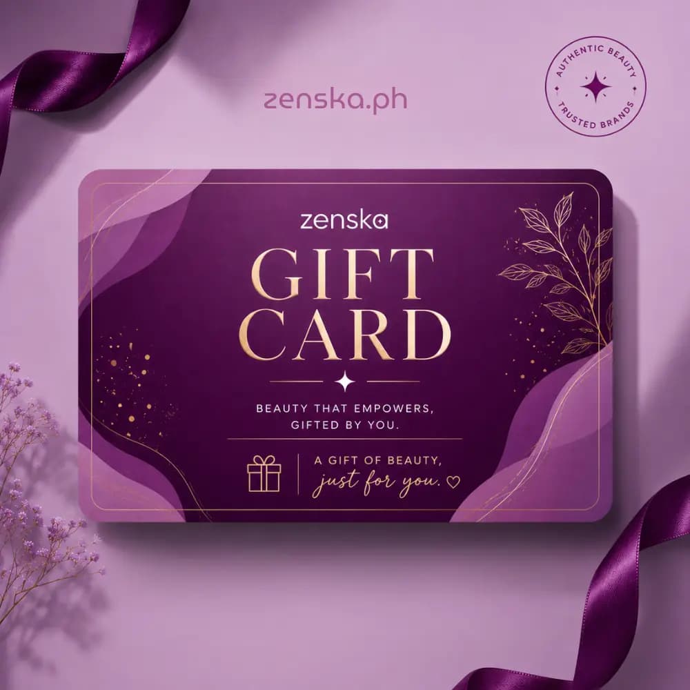 Zenska Gift Card thumbnail 3