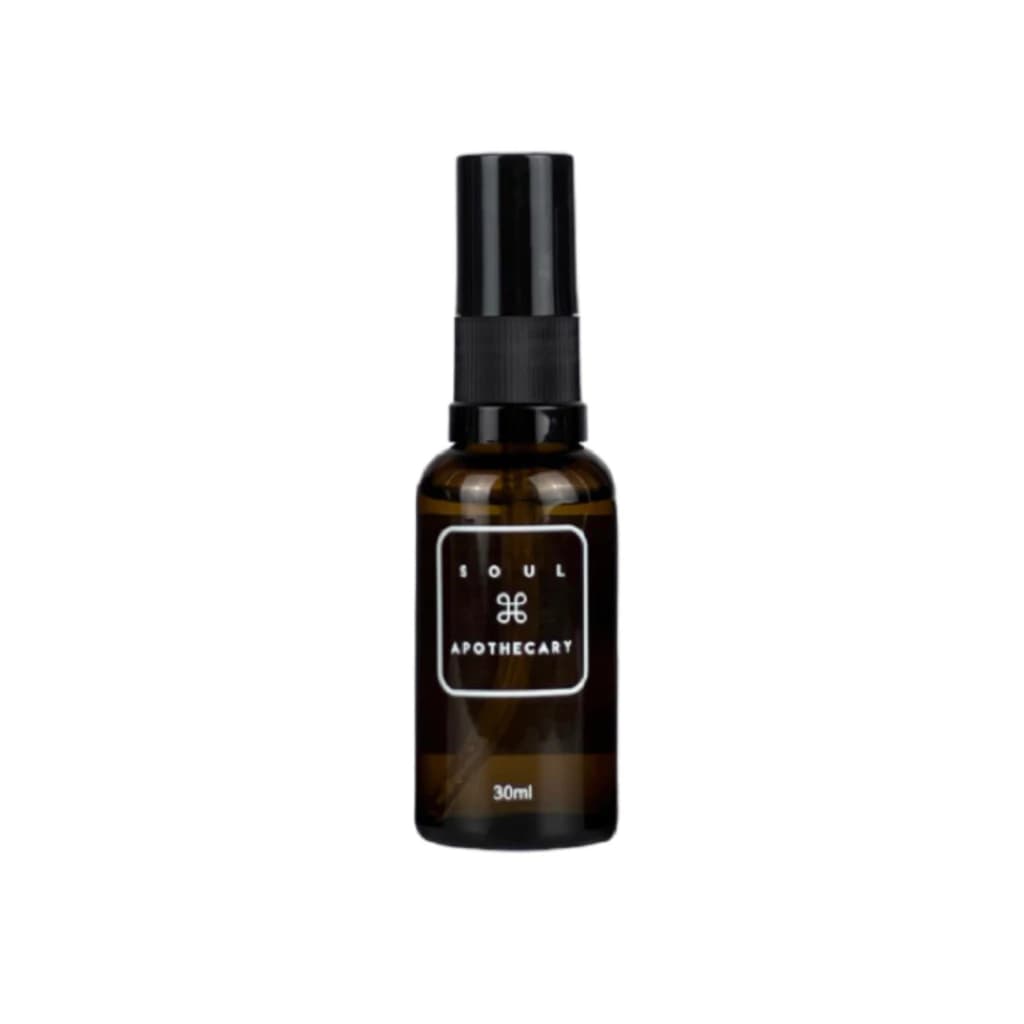 SOUL APOTHECARY | 100% Pure Rosehip Oil
